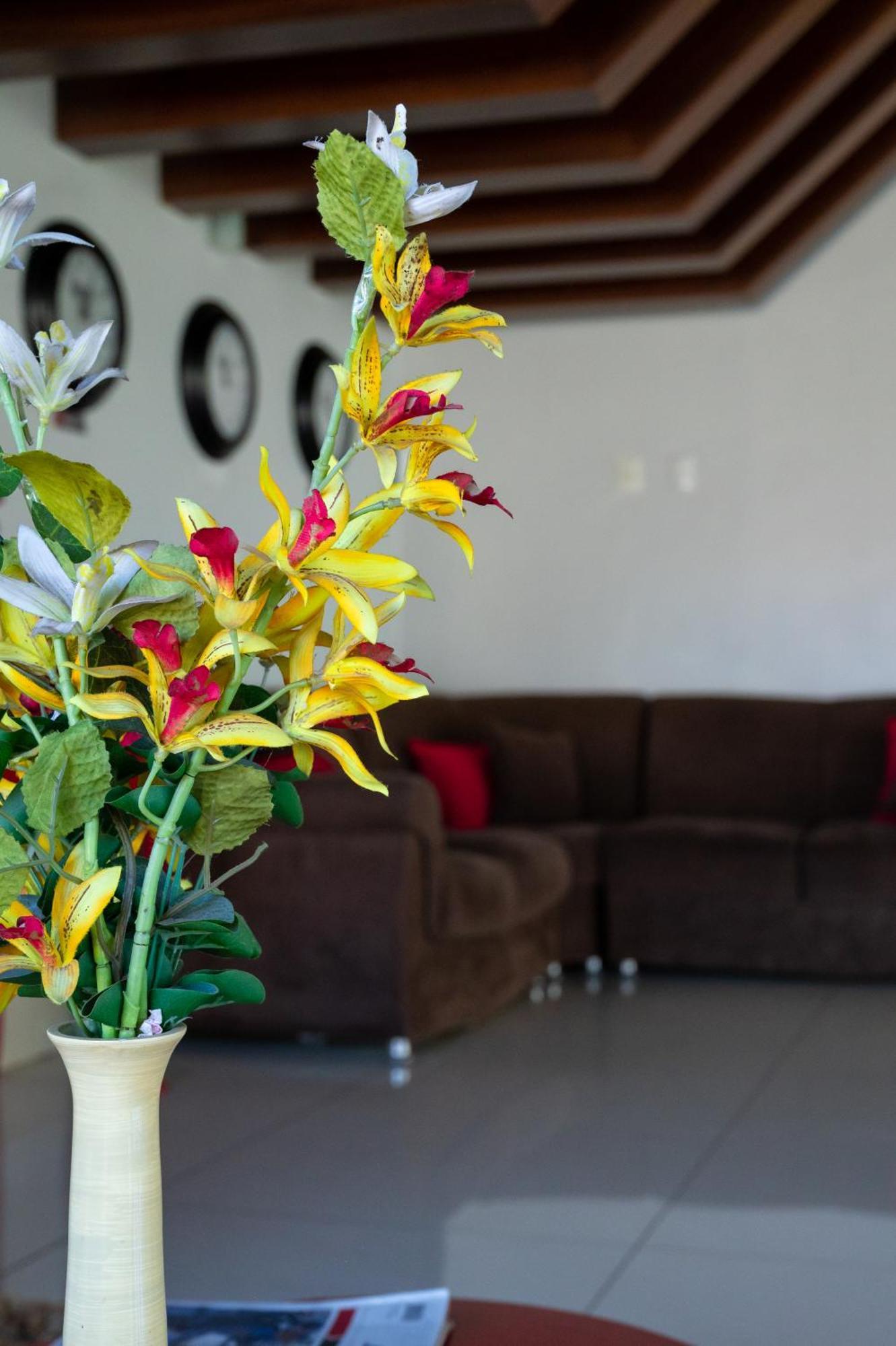 Hotel 365 Cuiabá Zewnętrze zdjęcie