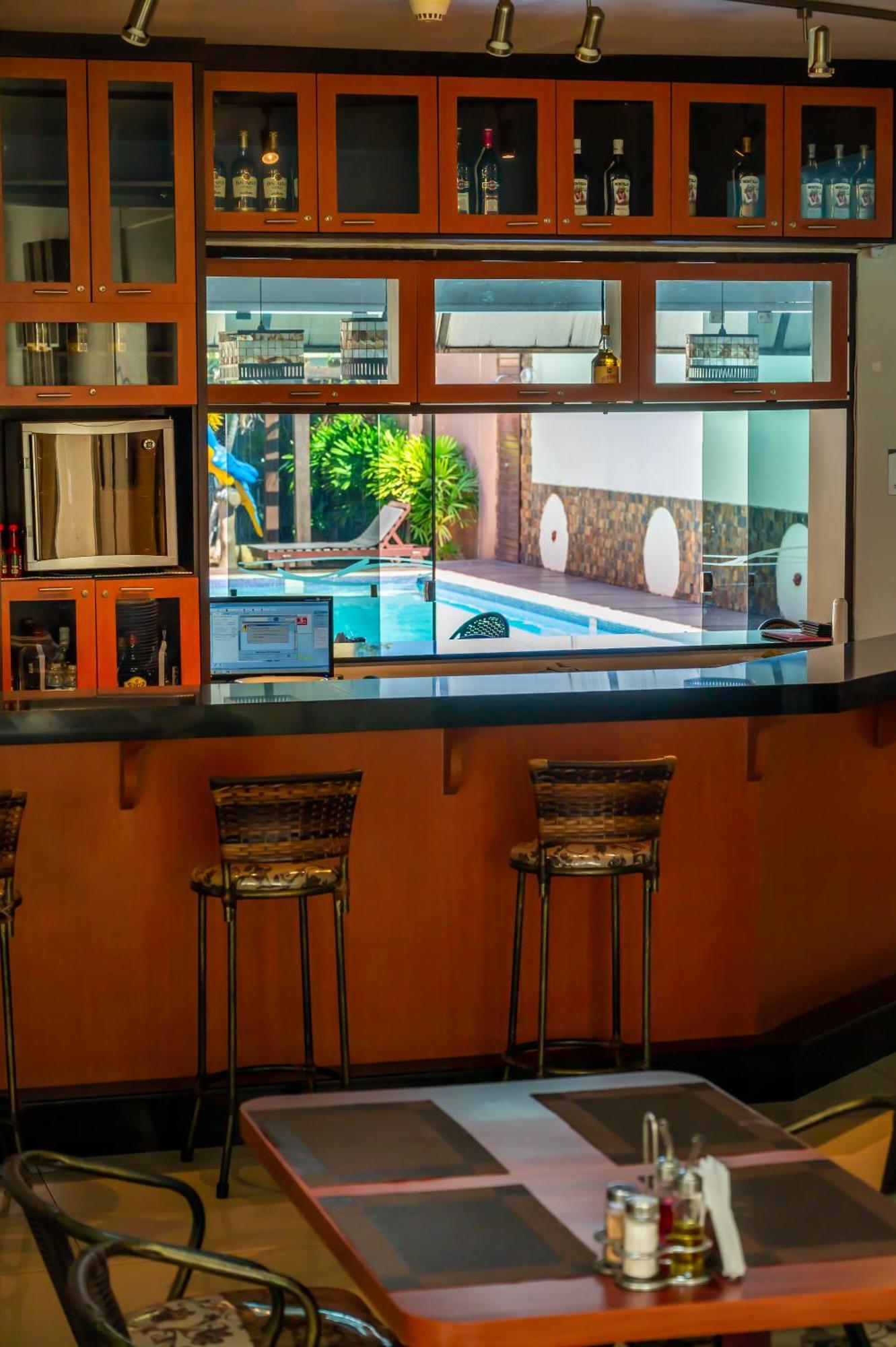 Hotel 365 Cuiabá Zewnętrze zdjęcie