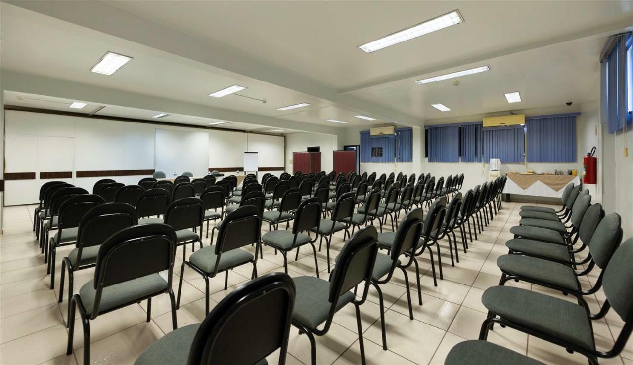 Hotel 365 Cuiabá Zewnętrze zdjęcie